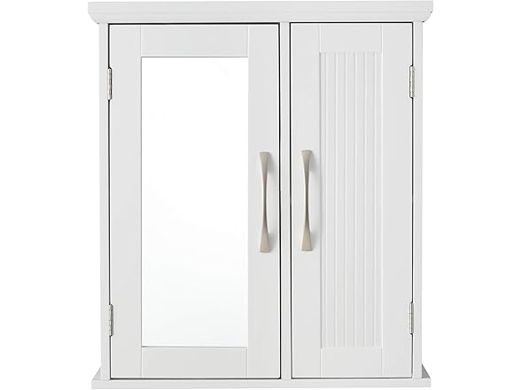 Teamson Home Newport Contemporary Wooden