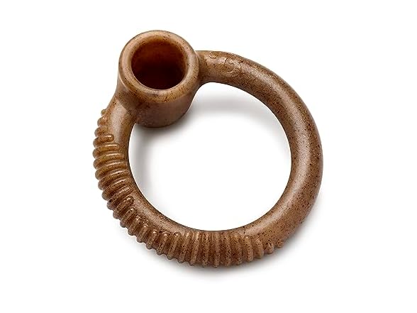 Benebone Ring Durable Dog Chew Toy