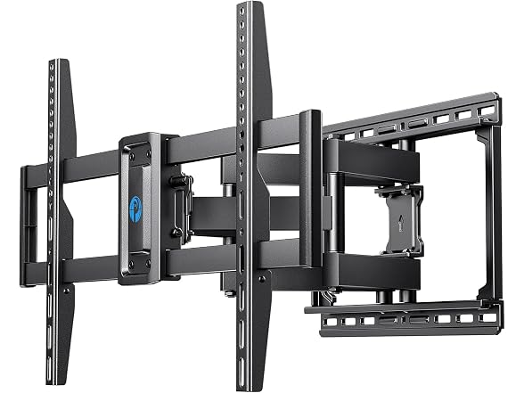 Full Motion TV Wall Mount