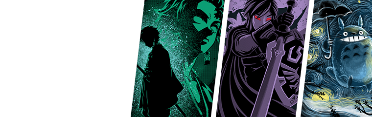 Cool Tees for Cool Folks!