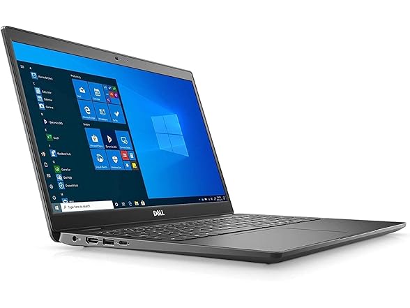 Dell Latitude 3000 3500 15.6" Notebook