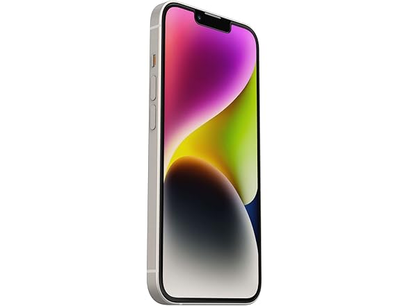 OtterBox iPhone Premium Glass Screen Protector