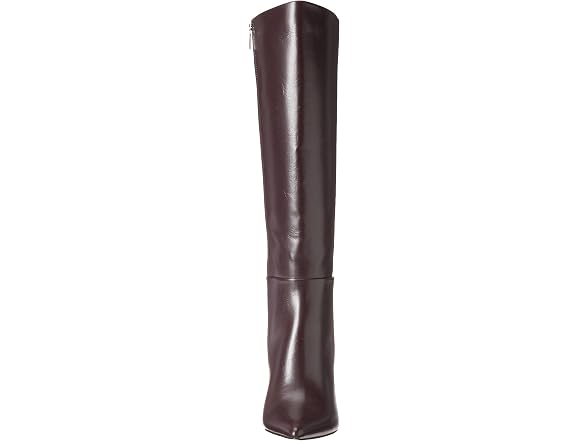 The Drop Women's Gemini Tall Heeled Boot