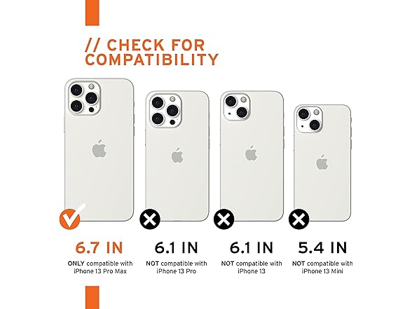iPhone 13 Pro Max Case
