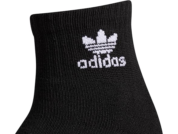 adidas Originals Kids-Boy's Girl's Socks