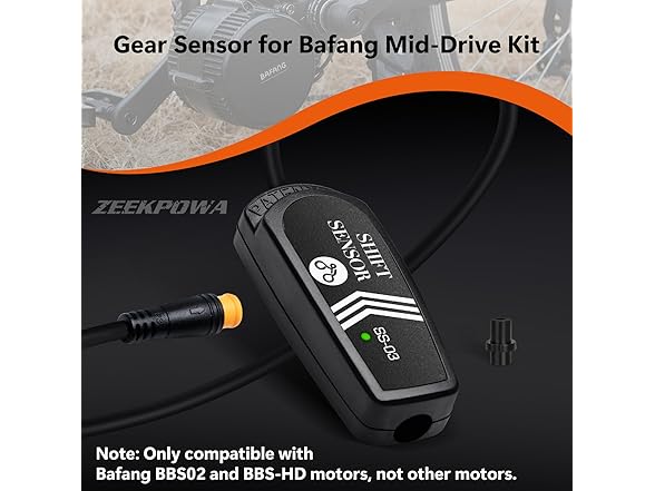 Zeekpowa Gear Shift Sensor Cable