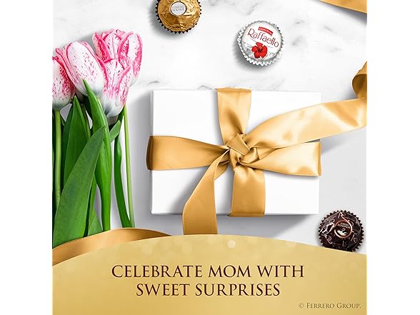 Ferrero Collection Hazelnut Dark 24ct