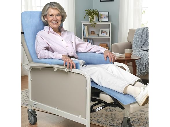 Skil Care Geri Chair Cozy Seat 52 x 21 in