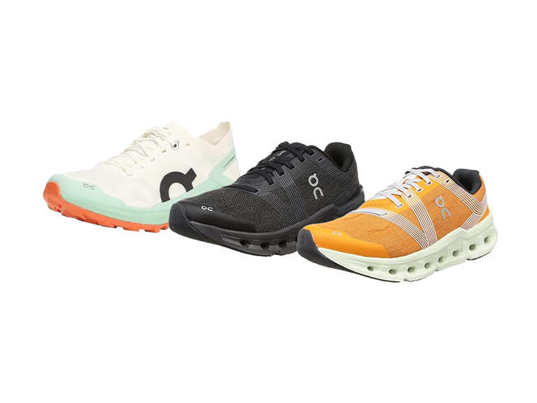 On Running Shoes - Gallery 2