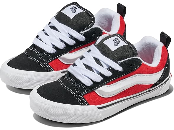 Vans Knu Skool Shoe