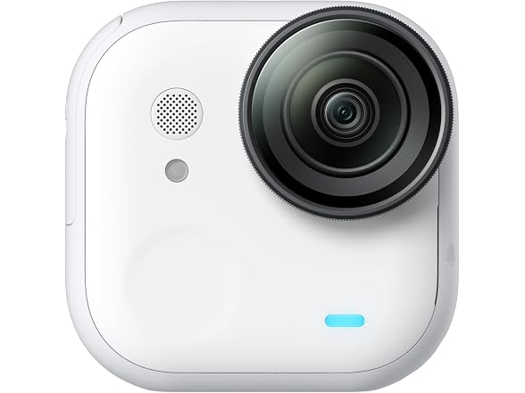 Insta360 GO Ultra Standard Kit White