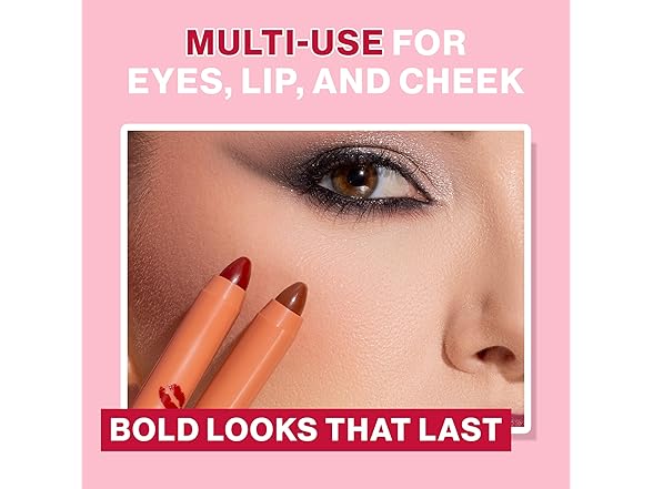 wet n wild Date Or Dominate 2-Piece Multistick Set
