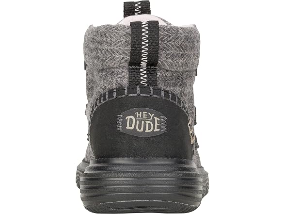 Hey Dude Reyes Heathered Women's Shoes