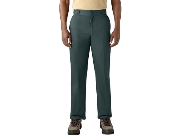 Dickies Mens Original 874 Work Pant (38Wx30L)
