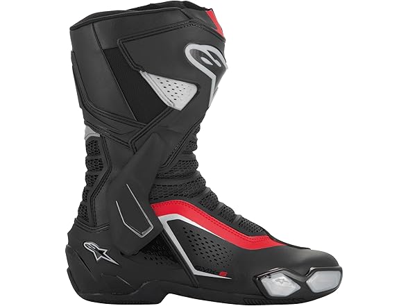  Alpinestars SMX-6 v3 Vented Motorcycle 