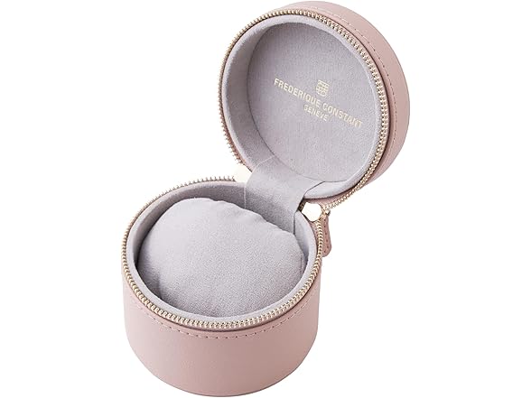 Frederique Constant Ladies Moonphase Watch