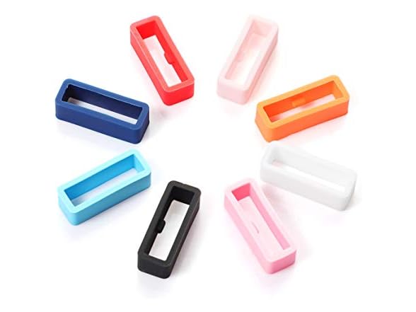 Gaolaoz Vivosmart HR Fastener Ring
