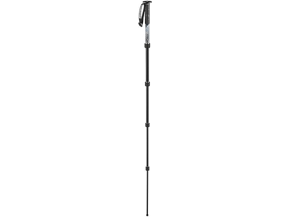 MII 5-Section Aluminum Monopod