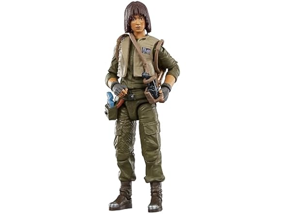 STAR WARS The Vintage Collection OSHA Aniseya