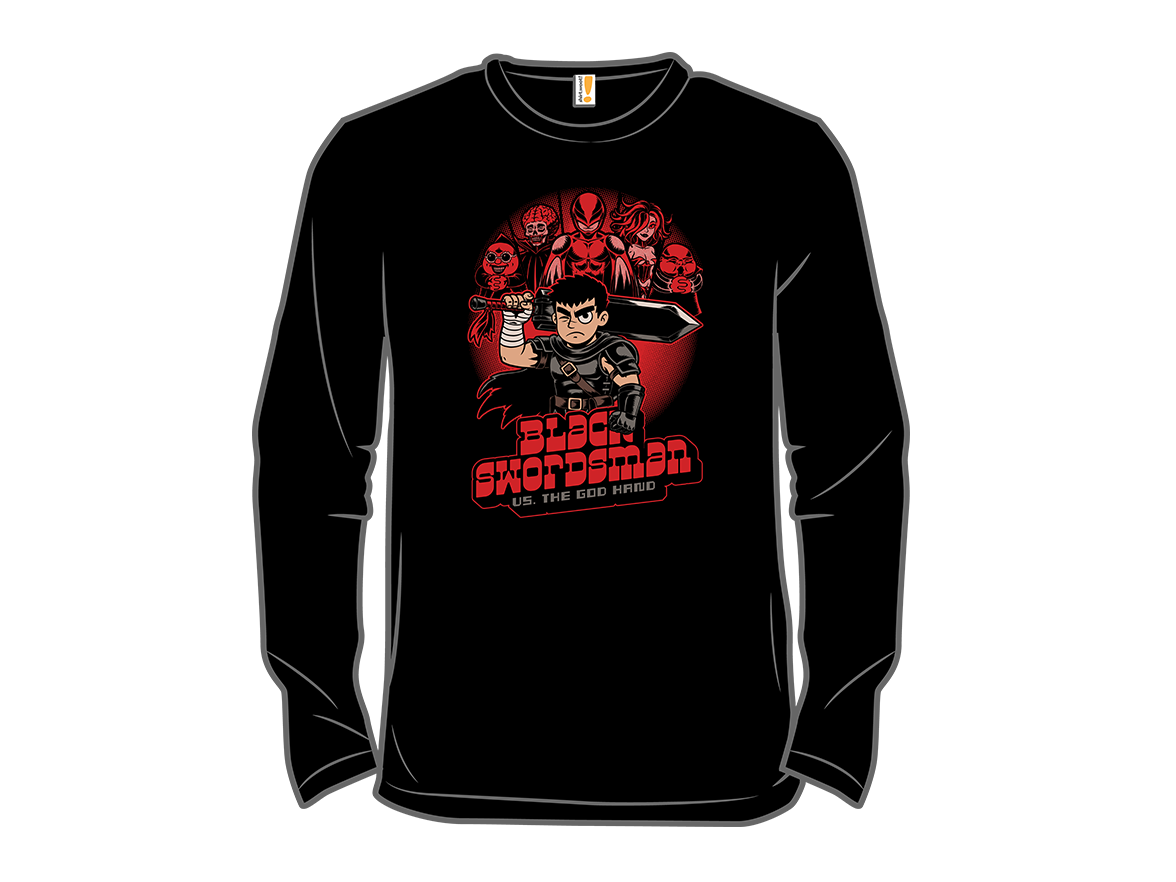 Manga Warrior Enemies - Gallery 13