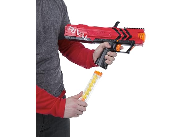 Nerf Rival Apollo XV-700 (Red)