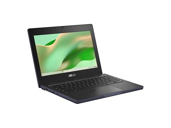 ASUS Chromebook CR11 Ruggedized Laptop, 11.6”