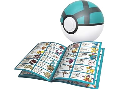 $16.99, Was $22.04, 22% Off! Pokemon Trainer Guess - Unova - Electronic Guessing Game dealfomo