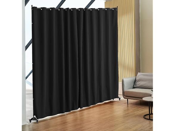 Room Divider, Portable Panel Room