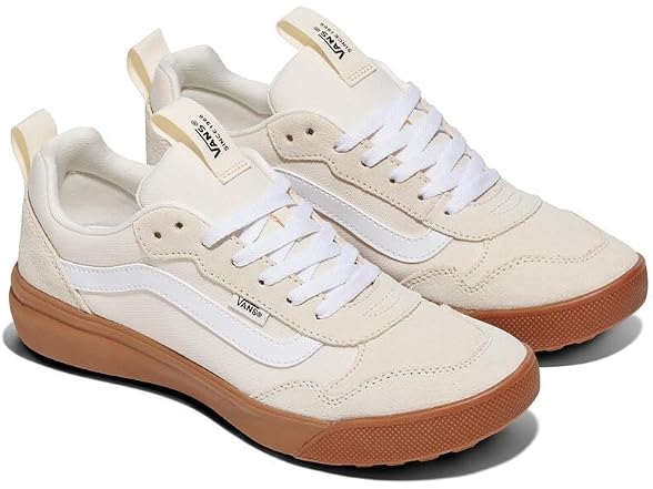 Vans Men's Range EXP Shoe - Athletic Fashion