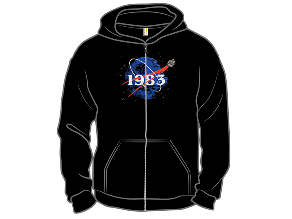 Space 1983