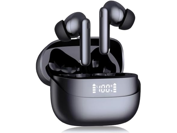 Wireless In-Ear Headphones A8 PRO