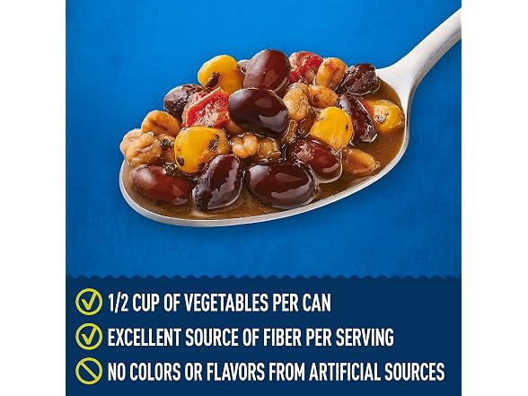 Progresso Southwest-Style Black Bean