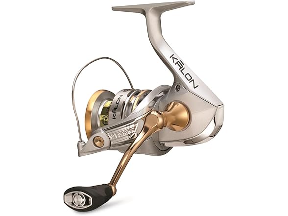 13 Fishing - Kalon A Spinning Reel