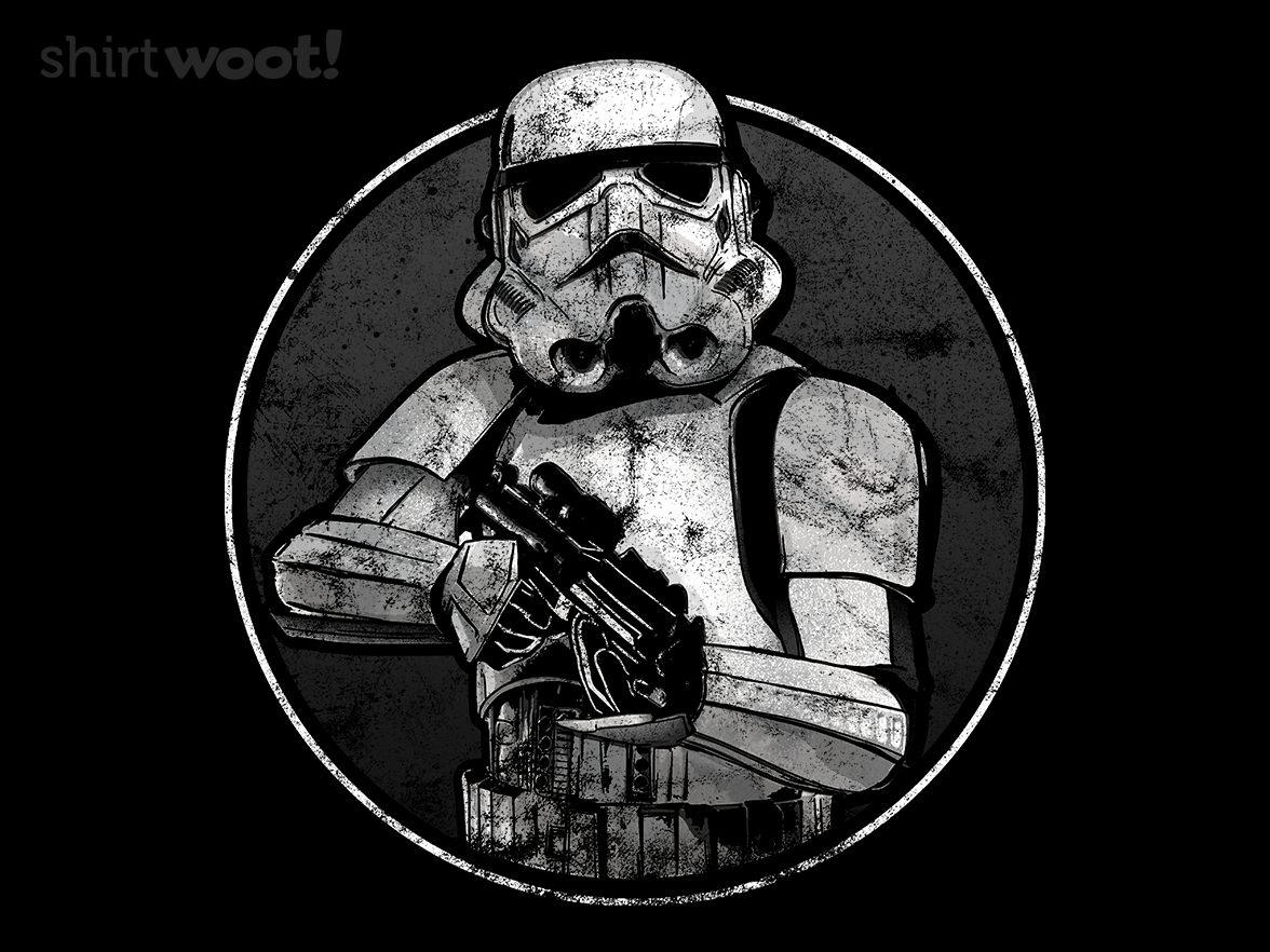 The Retro Trooper - Gallery 4