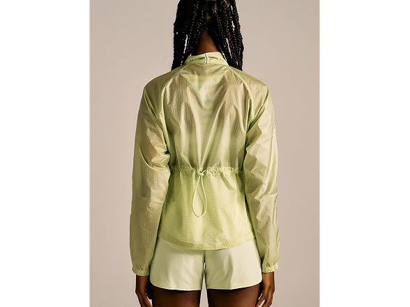 Outdoor Voices Women Jog Jacket