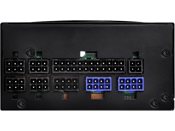 SilverStone SST-SX800-LTI v1.2 UK
