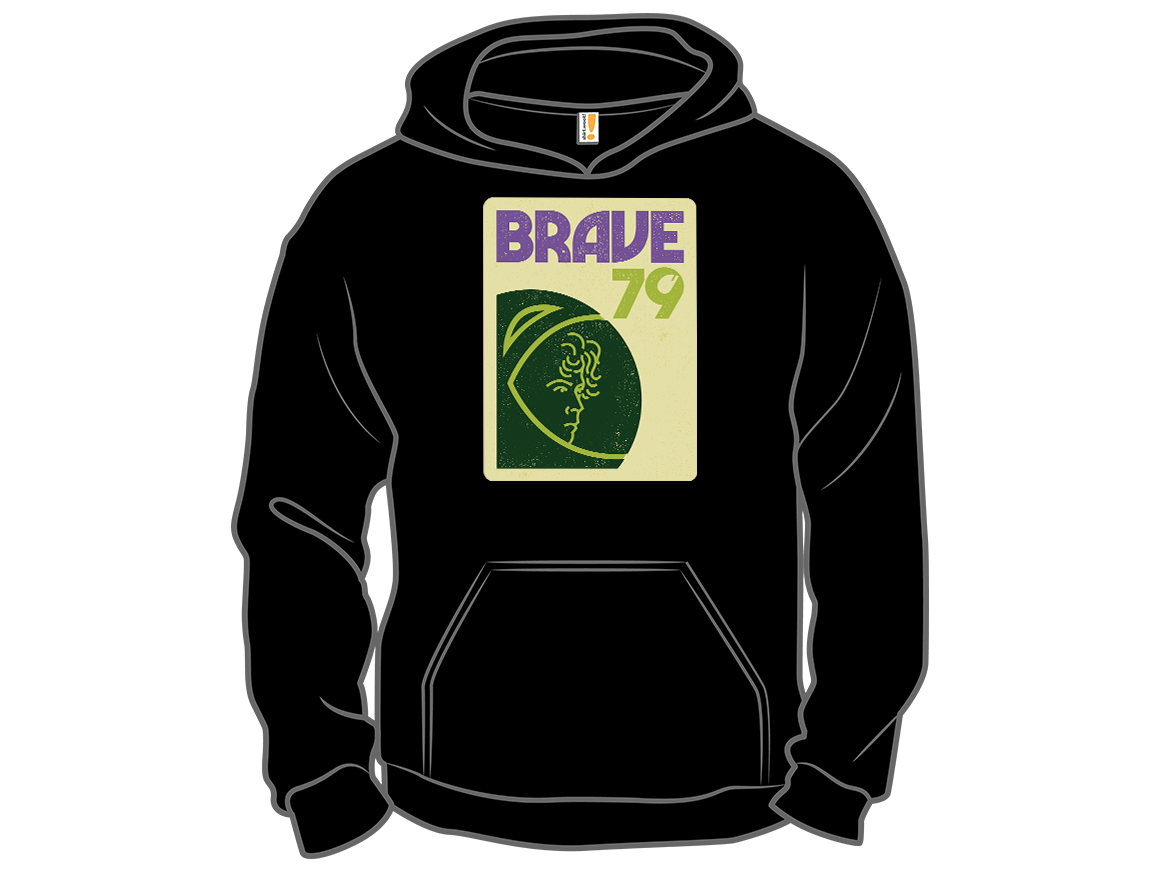 Brave 79 - Gallery 12