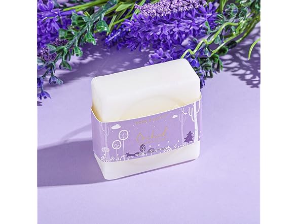 Body & Earth Orchid Spa Gifts for Women