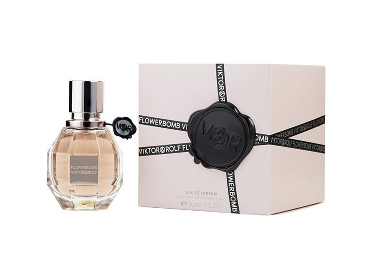 Viktor & Rolf Flowerbomb EDP Spray 1 oz. - Gallery 2