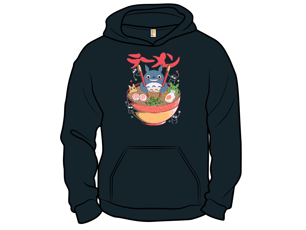 Ramen Friends - Gallery 12