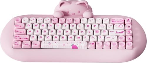 YUNZII BC1582525050092 Keyboard