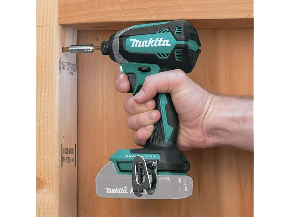 Makita XDT13Z 18V LXT Impact Driver