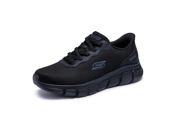 Black/Black