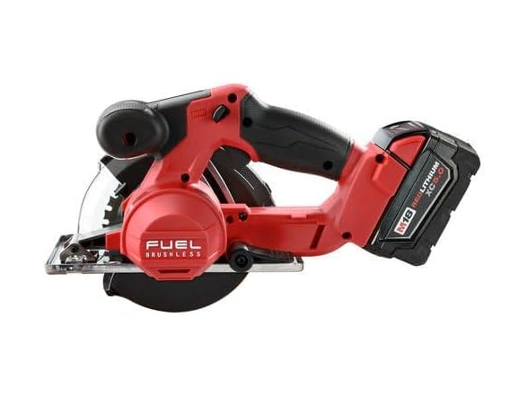 Milwaukee M18 Fuel 2782-22 Cordless Cir