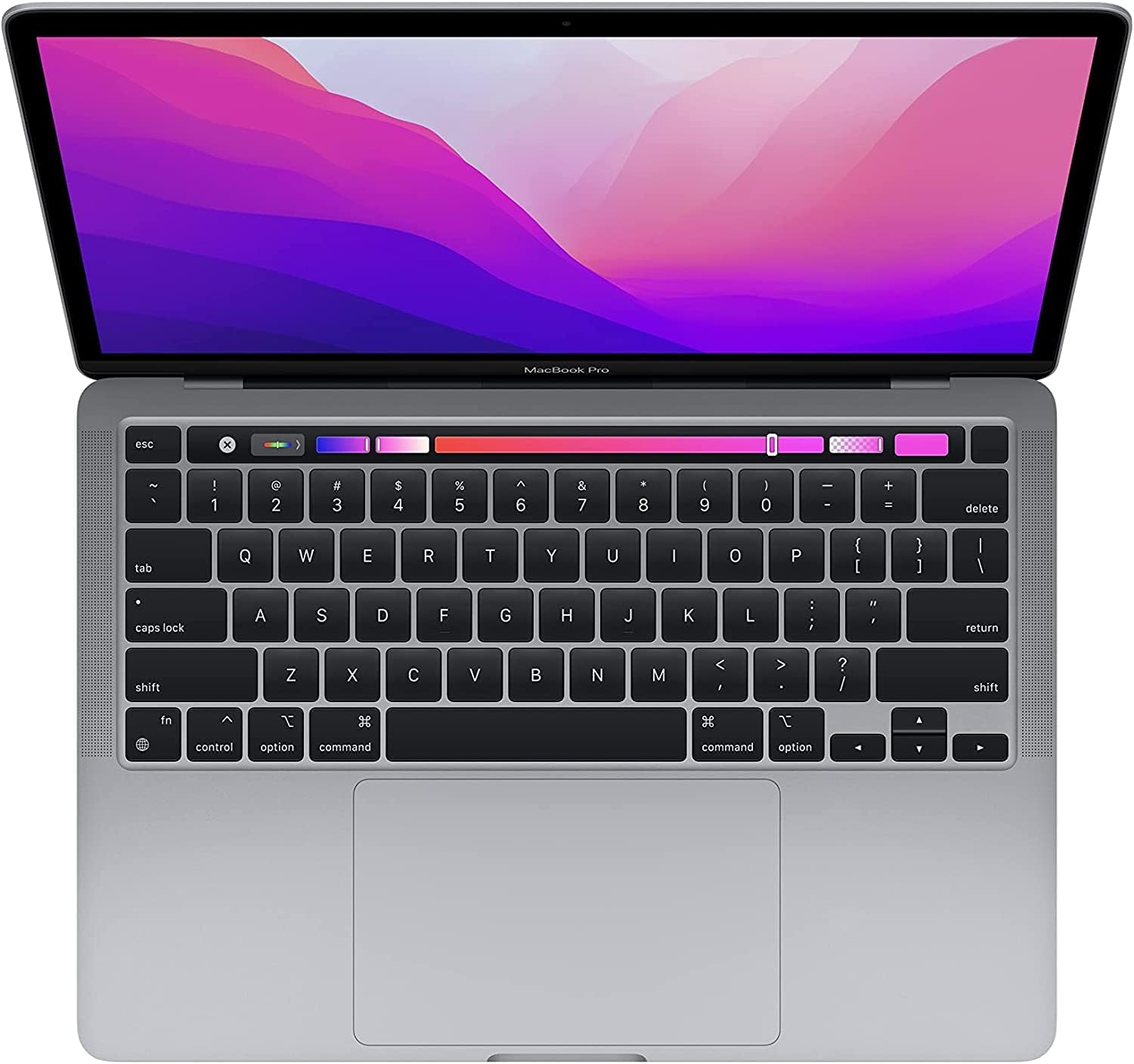 Apple 13.3" MacBook Pro with M2 Chip (2022) - Gallery 11