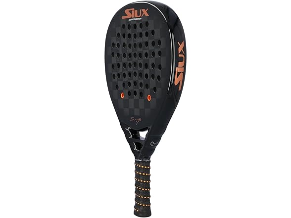 SIUX SG Copper Edition 18K Paddle