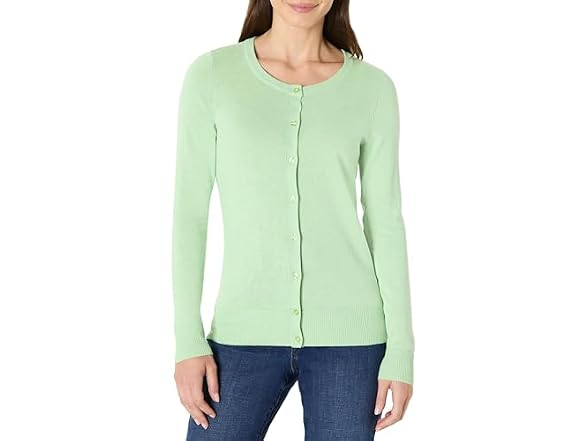 Amazon Essentials Women Sweater (Small & X-Large)