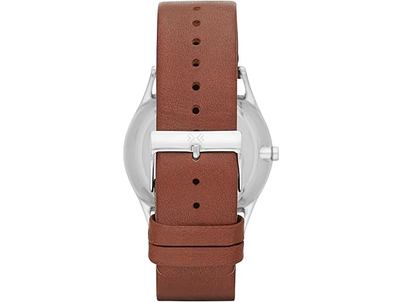 Skagen Mens Signatur Three Hand Watch