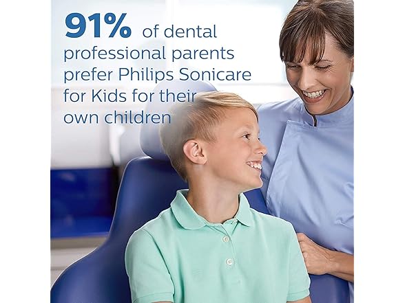 PHILIPS PHILIPS KIDS PHILLIPS SONICARE KIDS