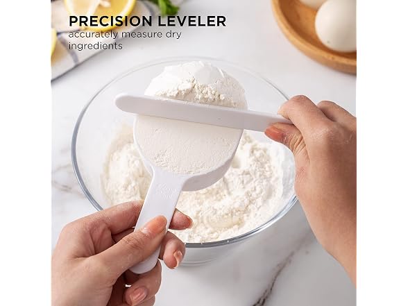 Measuring Cup Set - 9 PC
